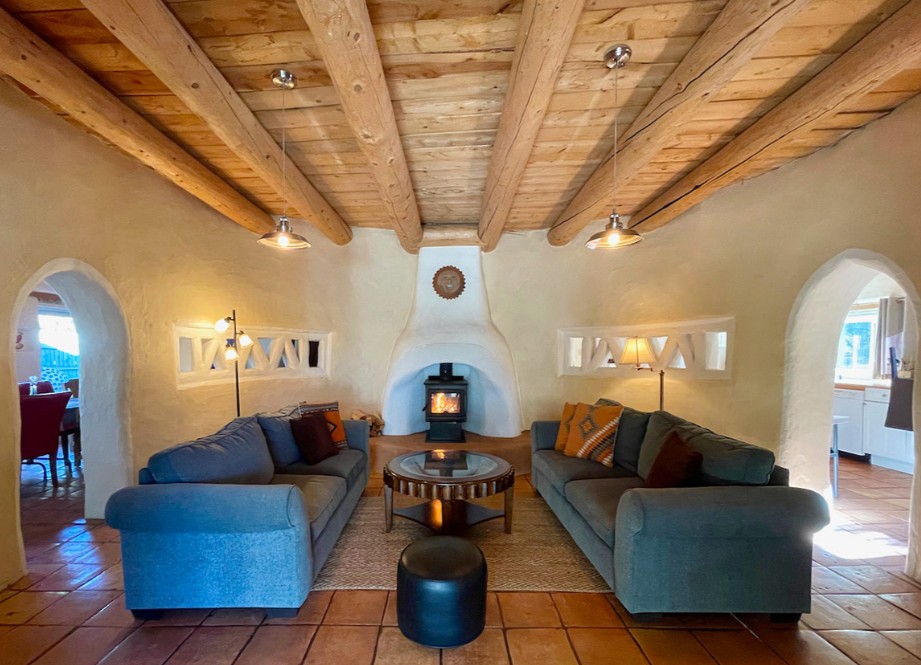wellness retreats Colorado