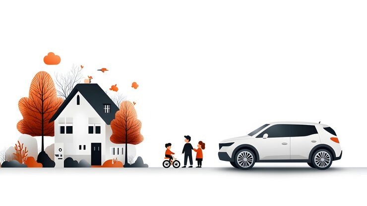 Car And Home Insurance Bundle
