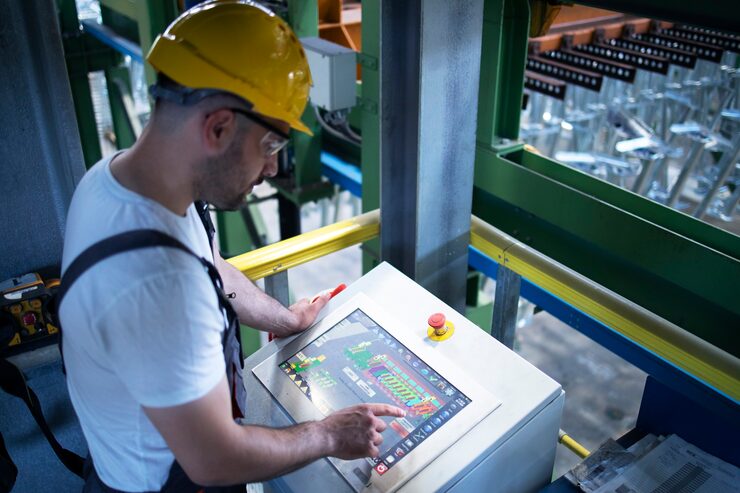 Calibration Services Houston TX