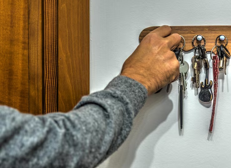 Locksmith Service in Denver
