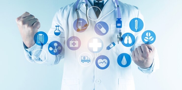 Medical SEO Services