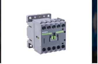 industrial motor controls
