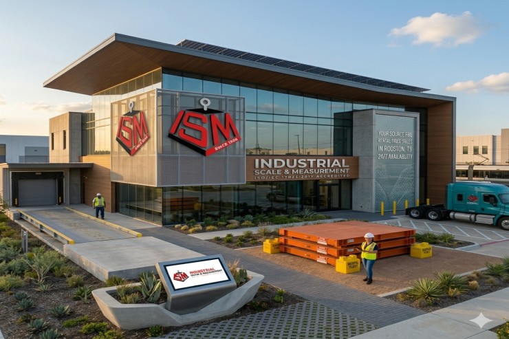 Houston Scale Company