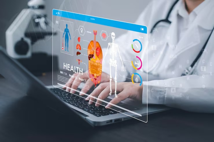 Medical SEO Services