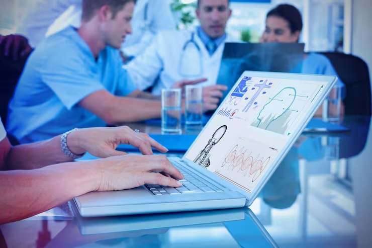 Medical SEO Services