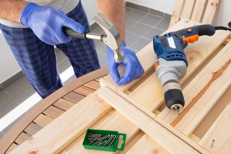 Furniture Repair Maryland
