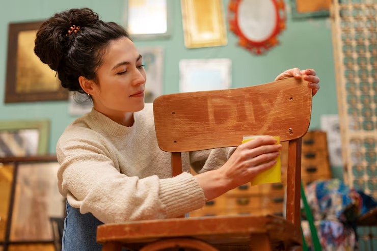 Antique Furniture Restoration Maryland