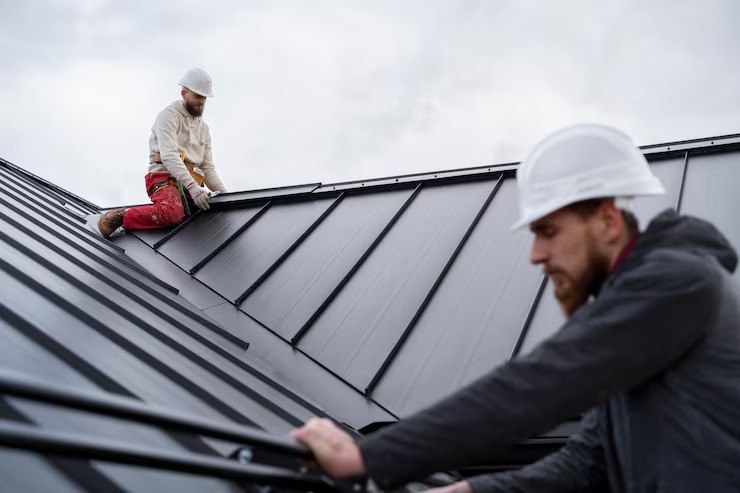 Premier Roofing SEO Company