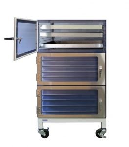 Desiccator Cabinet