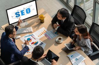 How a Heritage SEO Company Builds Long-Term SEO Success