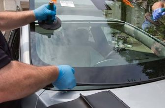 The Unexpected Safety Hazard Lurking on Your Windshield