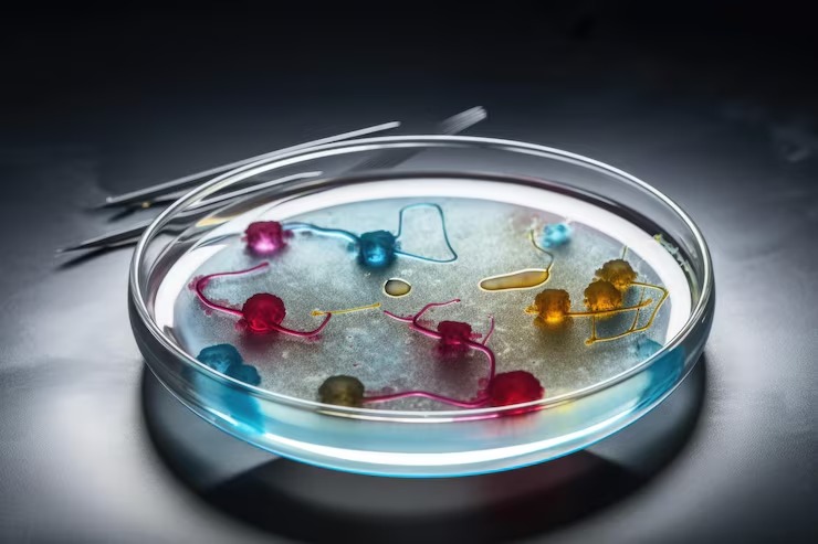 Protein A Magnetic Bead