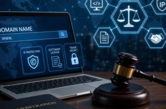 Why Domain Name and Tech IP Disputes Are Increasingly Settled Outside Court