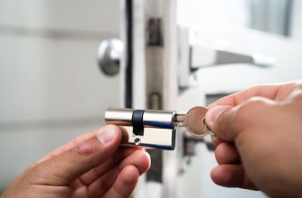 Can Rekeying Be Cheaper Than Replacing Locks in Denver?