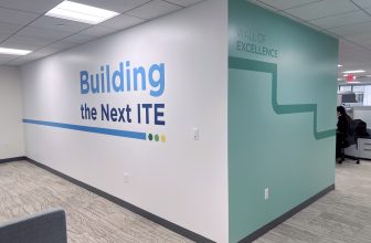 Why Use Office Wall Graphics Charlotte NC for Branded Environments?