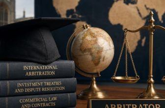 Cambridge-Educated Arbitrators: Does Academic Training Matter in Complex International Disputes?