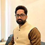 Profile picture of Astrologer BL Shastri