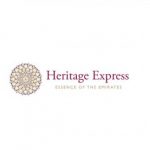 Profile picture of Heritage Express