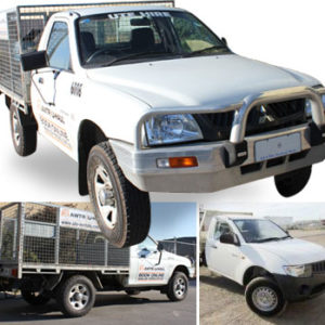 Profile picture of Trailer Rentals