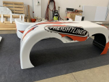 The Advantages of Vinyl Wraps for Grand Rapids Vehicles