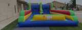 Jumping Jenny’s Rentals Offers the Best Inflatable Rentals