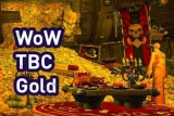 What Makes TBC Classic Gold  So Desirable