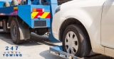 Towing 247 Offers the Best Quality Services