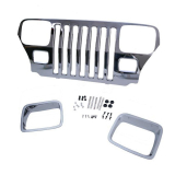Unveiling the World of Jeep Parts: Enhancing Your Jeep Experience