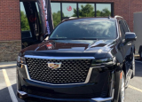 The Ultimate Guide to PPF and Ceramic Coating in Alpharetta GA