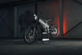 The Evolution of the Talaria MX4 At Talariastingebike.com/