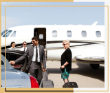 Events Transportation Solutions in Charleston County: A Complete Guide
