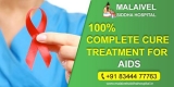 Get HIV/AIDS Complete cure test result in Tamilnadu at an instant!