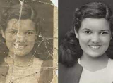 Blissful Reunions with the Past: AI’s Role in Photo Preservation
