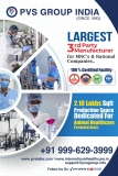Best poultry feed supplement manufacturers and poultry growth promoters in India
