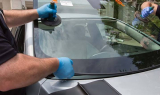 The Unexpected Safety Hazard Lurking on Your Windshield