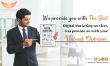 WHY WE ARE BEST DIGITAL MARKETER