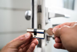 Can Rekeying Be Cheaper Than Replacing Locks in Denver?