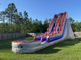 Biloxi Bounce House & Waterslides Delivers the Best Party Rentals
