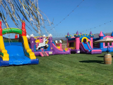 Funjump408 Will Help You Rent the Best Inflatables