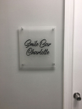 Custom 3D Acrylic Signs That Enhance Your Office Environment
