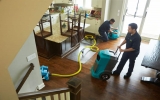 Majestic Flood Damage Restoration Delivers the Best Solutions