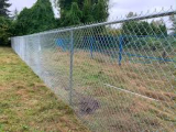 The Best Ways to Maintain Your Chain Link Fence Through the Seasons