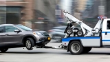 Towing 247 Will Help You Tow the Vehicle