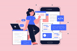 Everything You Need to Know About On-Demand App Development!