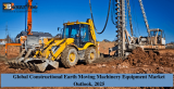 Global Construction Earth Moving Machinery Market