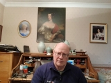 The Accomplished Author John Elverson Released His New Book Named “To Serve the Russian Empire”