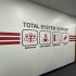 Custom Wall Decals in Indianapolis: Transform Your Space with Circle City Custom Signs, Inc.