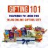 Gift Combos By Occasion: Make Your Celebration Special With These Ideas