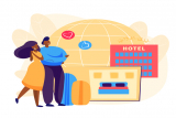 Outsource Ticket Booking and Cancellation Services and Streamline Your Travel Operations