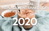 Why You Need To Be Serious About Meal replacement powder